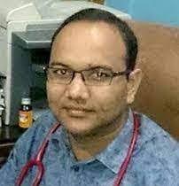 Dr Manibhushan